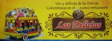 Las Delicias Mississauga 