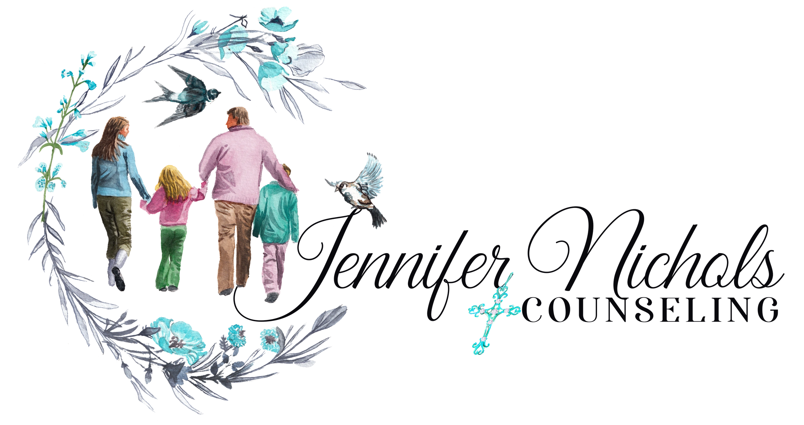 Jennifer Nichols Counseling