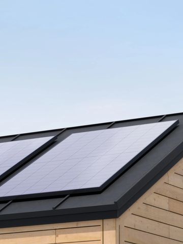 ECOFLOW 400W Rigid Solar Panels