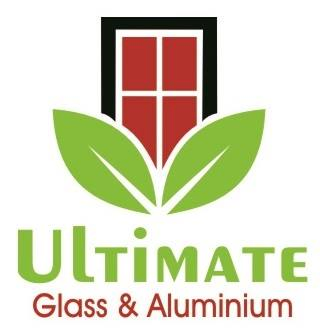 ULTIMATE GLASS & ALUMINIUM