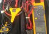 Fluke 381 True RMS Clamp Meter