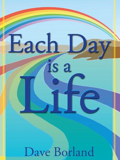 Each Day is a Life book cover