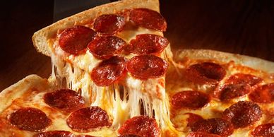 Pizza Master Pizza Master