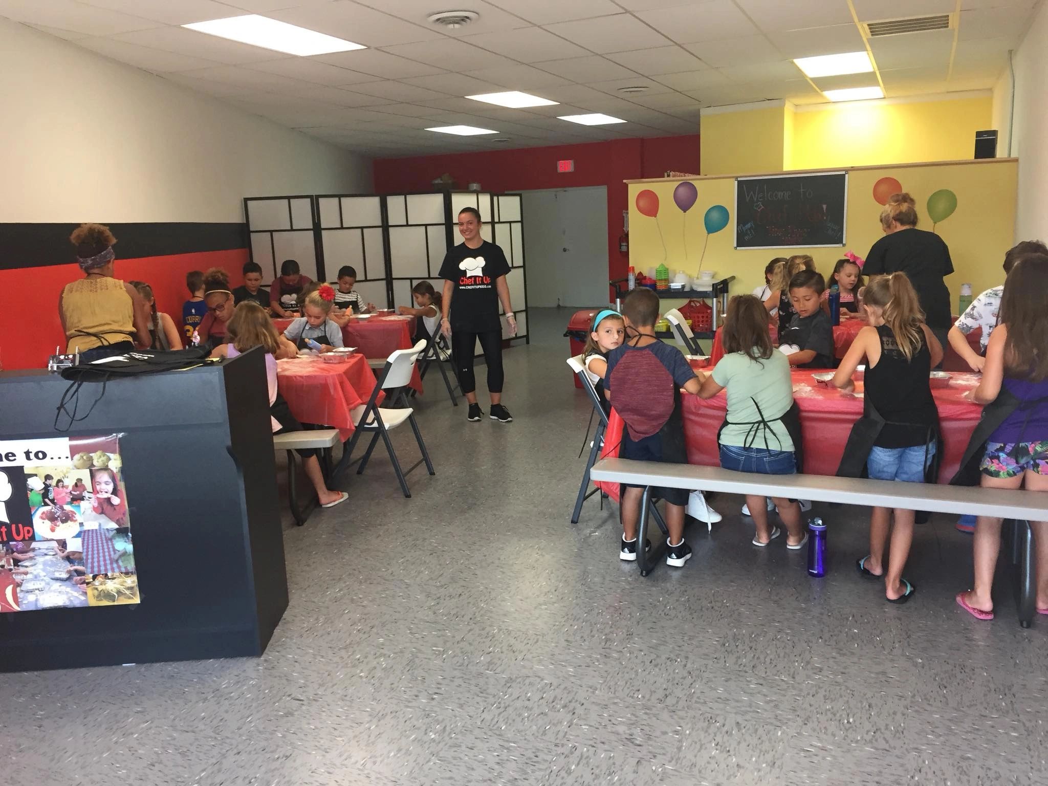 Party Packages Toms River