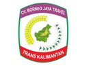 CV. BORNEO JAYA TRAVEL