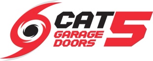 CAT 5 Garage Doors