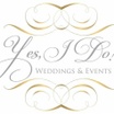 Yes, I Do!
Weddings & Events