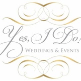 Yes, I Do!
Weddings & Events
