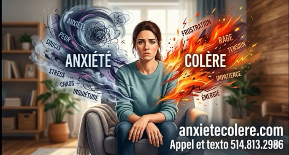 Anxiété Colère Repentigny Lanaudière. Programme 8 - Judiciaire - Personnel - Autres instances. CPM