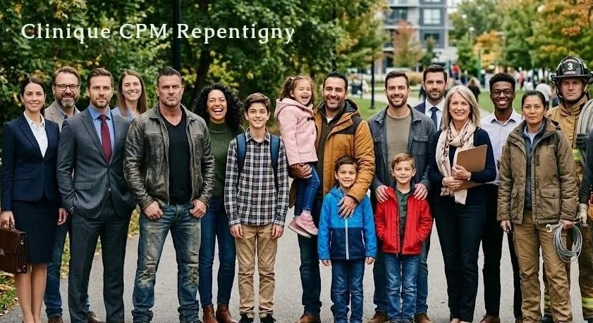France Chaussé thérapeute Repentigny adultes couples ados familles DPJ, judiciaire organisationnel 
