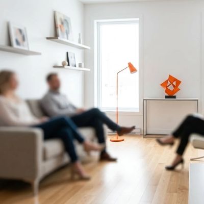 France Chausse, Therapeute Colere et suivi judiciaire a Repentigny Lanaudiere. Clinique CPM. Anxiete