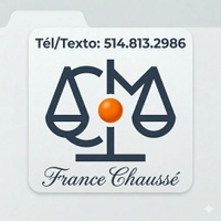 🟠Déplacement tribunal. Rapport/Notes sommaires. Lanaudière - MTL