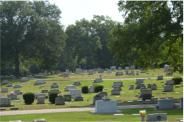 Oakwood Cemetery two