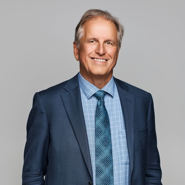 Brad Hunter