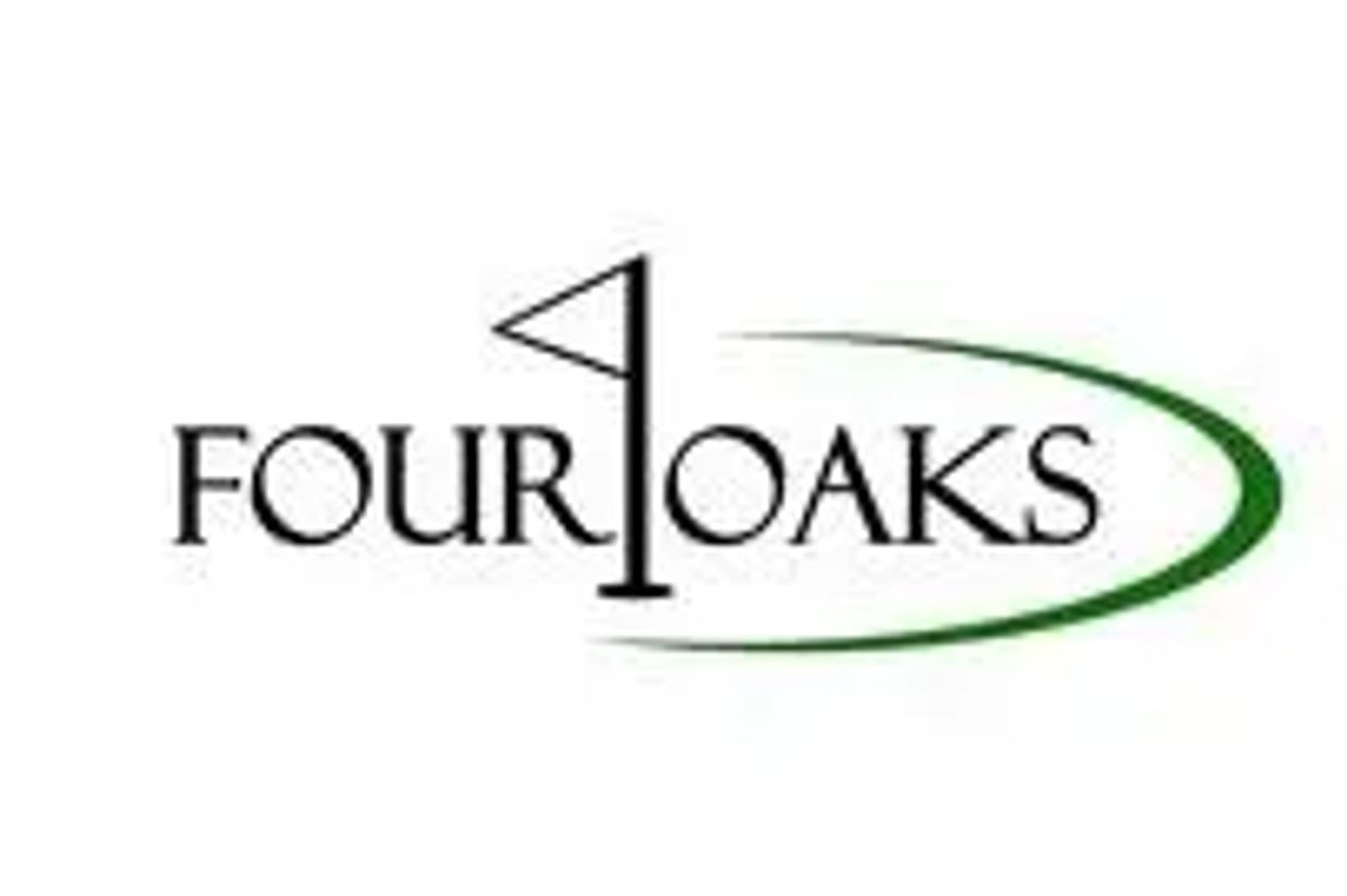Four Oaks
