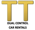 TT Dual control 
Car Rental