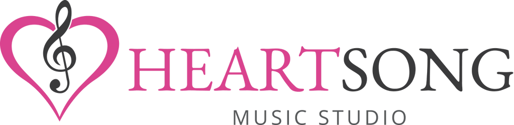 Heart Song Music Studio
