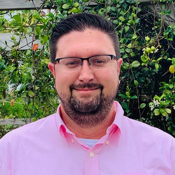 J. Cody Smith, LMHC Therapist