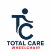 Total Care Wheelchair