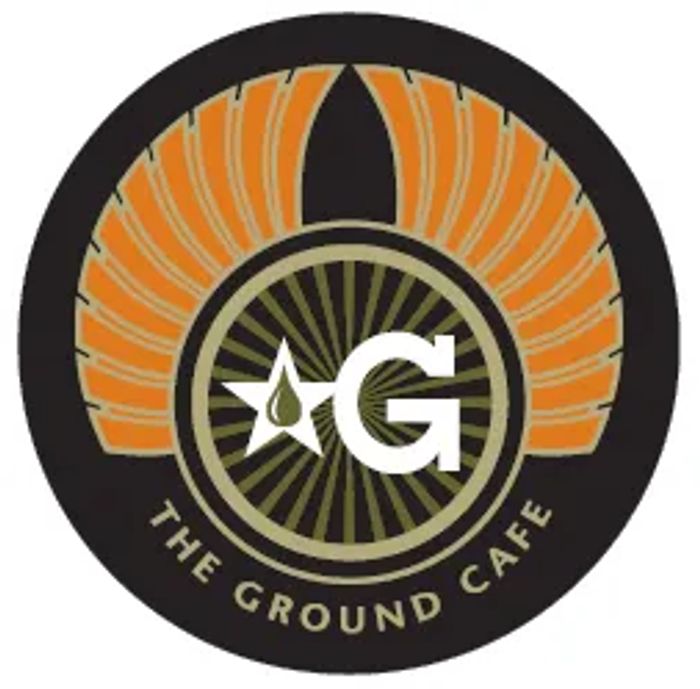 The Ground Cafe