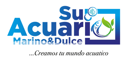 Su Acuario Marino y Dulce