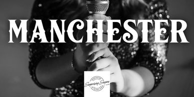 Surprising Singers - Singing waiters Manchester