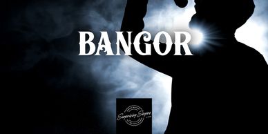 Surprising Singers Singing Waiters and Wedding Singers, silver service singing waiters Bangor
