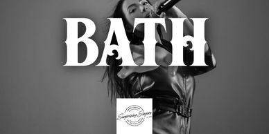 Surprising Singers - Singing Waiters Bath