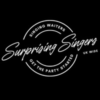 SurprisingSingers