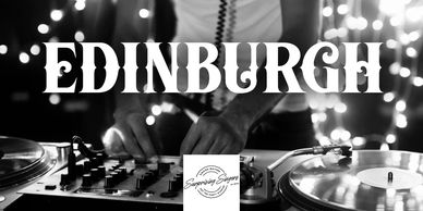 Surprising Singers Singing Waiters and Wedding Singers, silver service singing waiters Edinburgh