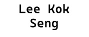 Lee Kok Seng