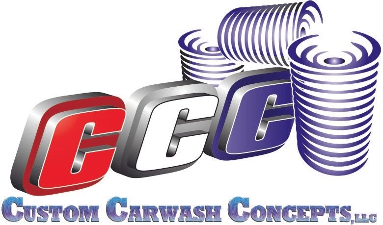 Custom Carwash Concepts logo