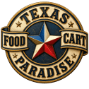 Texas Food Cart Paradise