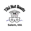 TiKi Hut Boats
