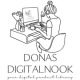 Dona's Digital Nook