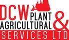 DCW Plant & Agricultural Services Ltd
