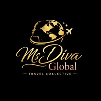 Ms Diva Global Travel Collective