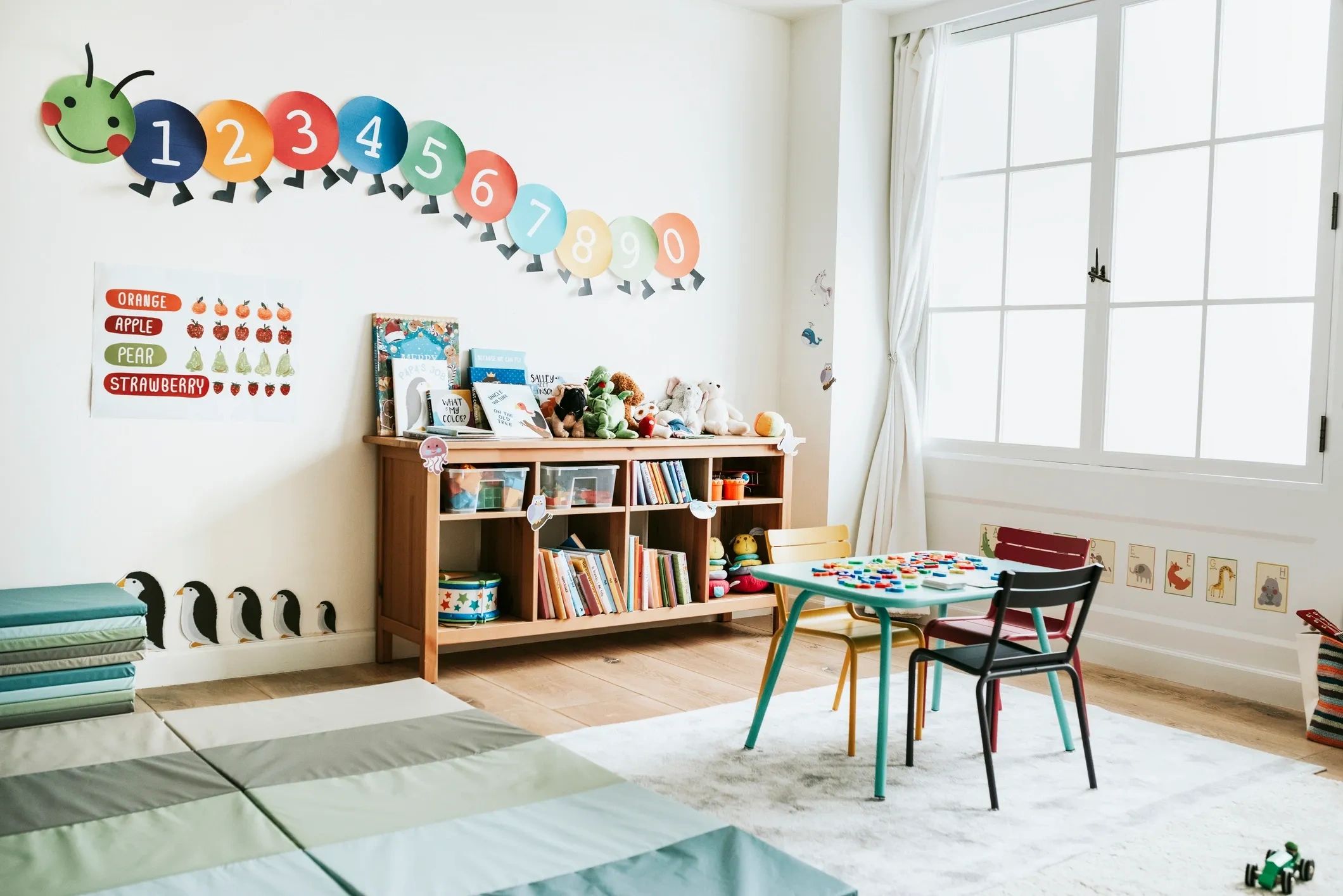 Little Roots Early Learning Daycare | Quality Childcare Services