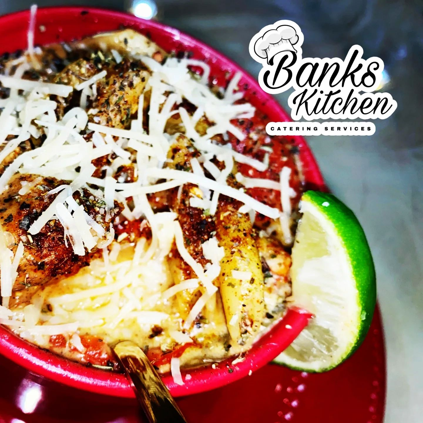 FAQ | Bank's Kitchen