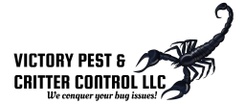 Victory Pest and Critter Control LLC