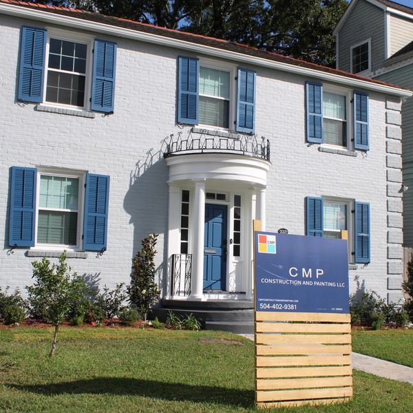 The growth and sustainability of CMP has been based upon our values of:
Trust, Integrity & Honesty
C