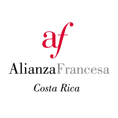 Logo de la Alianza Francesa
