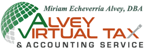 Alvey Virtual Tax & Financial Puerto Rico