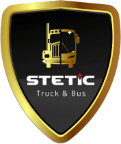 Stetic Trucks & Bus