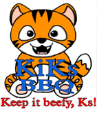 KiKs bbq