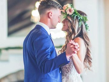 Photo by Craig Adderley: https://www.pexels.com/photo/man-and-woman-dancing-2463421/