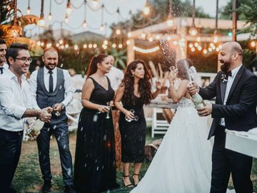 Photo by Soner Görkem: https://www.pexels.com/photo/people-doing-wedding-party-6119578/