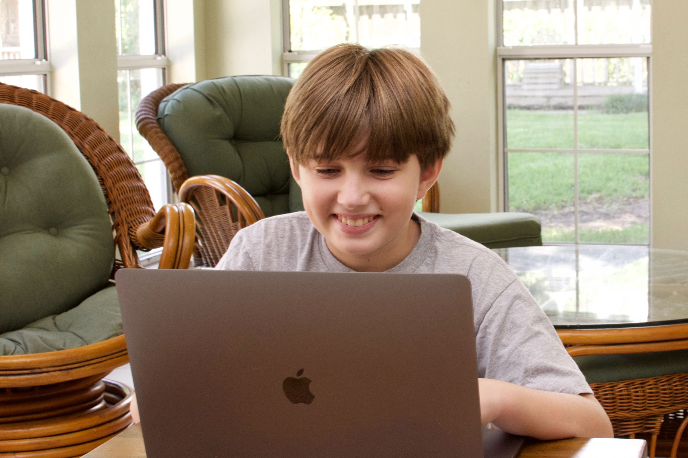 Virtual math and reading tutoring