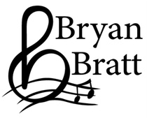 Bryan Bratt