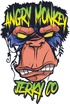 Angry Monkey 
Jerky Company